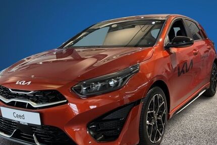 Kia ceed / Ceed