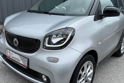 Smart ForTwo 46.800 km 10.990 &euro; Bergisch Gladbach 51467