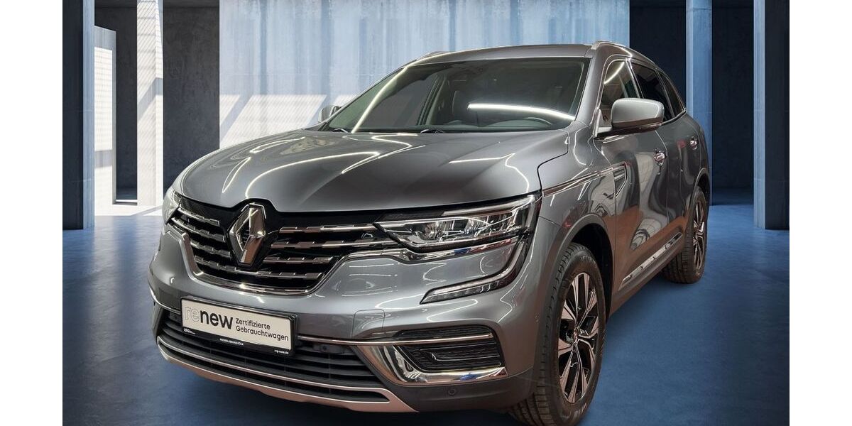 Renault Koleos 21.957 km 20.780 &euro; Köln 50939