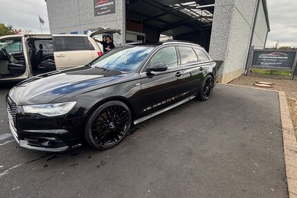 Audi A6 147.000 km 22.999 € Kerpen 50171