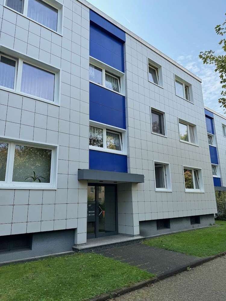Wohnung zum Mieten in Solingen 514,92 € 63.57 m²