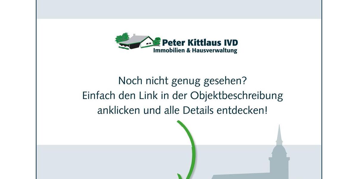 Erdgeschoßwohnung Köln Porz - 3 Zimmer, 85 m&sup2;, 1.050&euro; | Angebot:26462513