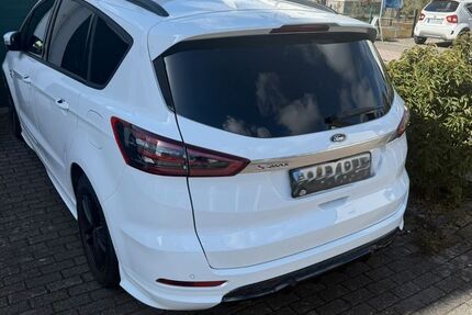 Ford S-Max 55.000 km 28.000 &euro; Köln 51143
