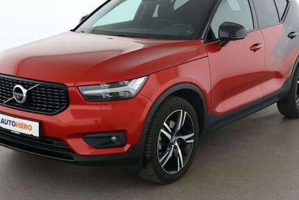 Volvo XC40 73.687 km 27.110 &euro; Köln 50739