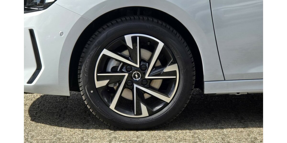 Opel Corsa Edition Allwetter|Winterpaket|LED 3.500 km 19.950 &euro; Wermelskirchen 42929