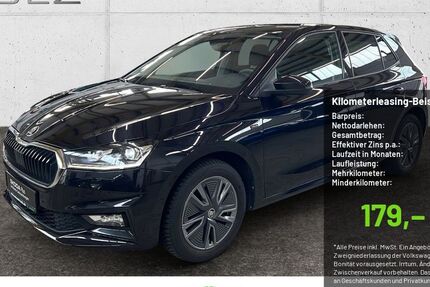 Skoda Fabia 14.702 km 20.990 &euro; Pulheim-Brauweiler 50259