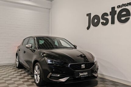 Seat Leon 30.592 km 22.750 &euro; Monheim am Rhein 40789