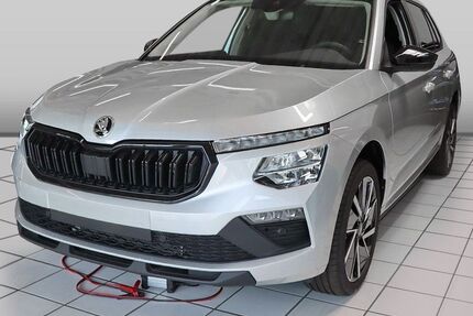 Skoda Kamiq 3.000 km 28.770 € Bonn 53119