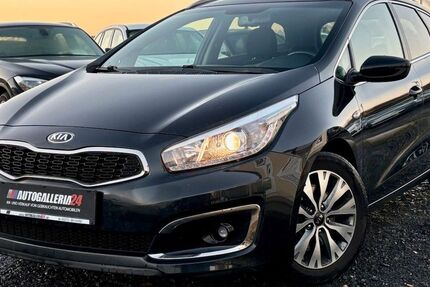 Kia ceed Sportswagon 136.250 km 7.900 &euro; Bergheim 50127