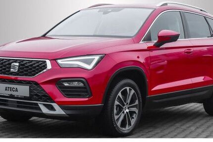 Seat Ateca 7.500 km 35.740 € Bonn 53227