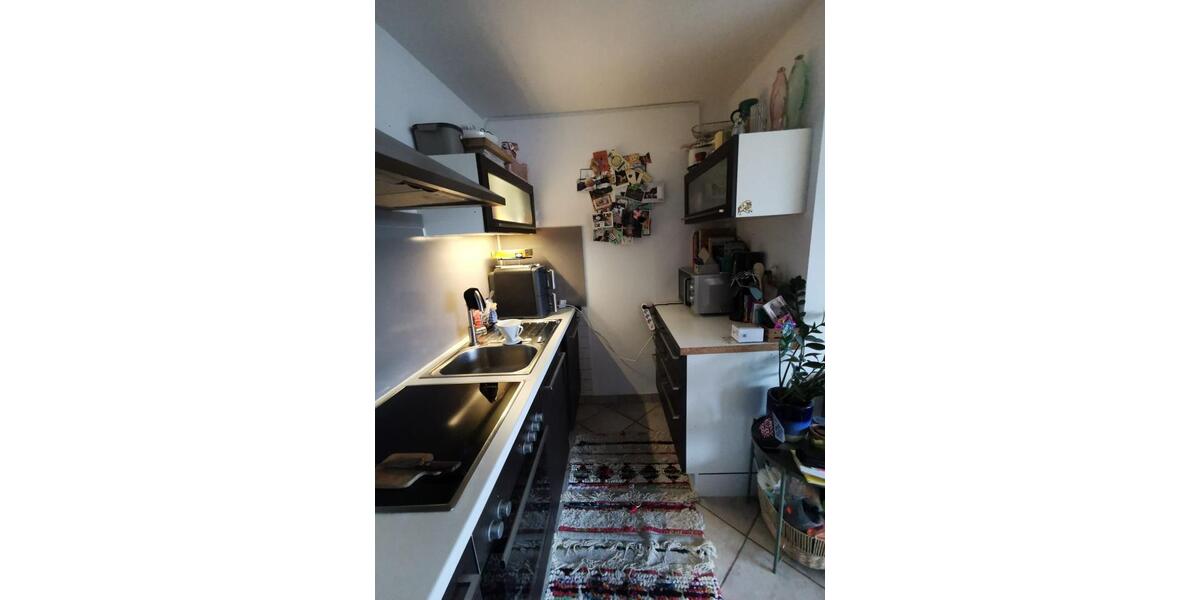 Dachgeschoßwohnung Niederkassel - 1 Zimmer, 42 m&sup2;, 169.000&euro; | Angebot:25208147