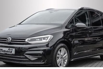 VW Touran 3.500 km 41.699 &euro; Bonn 53227