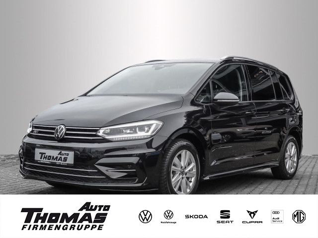VW Touran 3.500 km 41.699 &euro; Bonn 53227