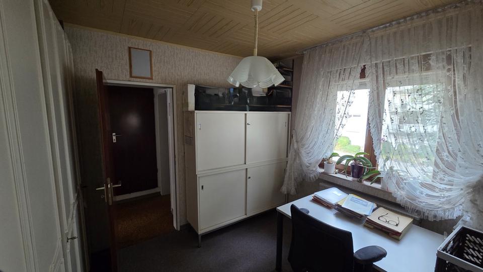 Reihenhaus Köln Chorweiler - 5 Zimmer, 97 m&sup2;, 430.000&euro; | Angebot:26460905