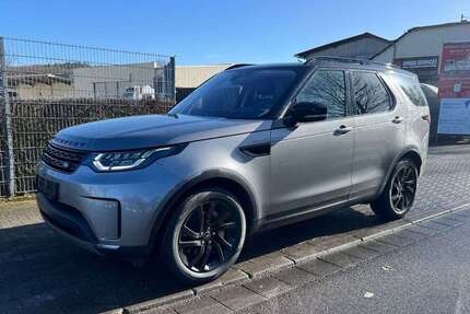 Land Rover Discovery 263.236 km 20.900 &euro; Bonn 53227