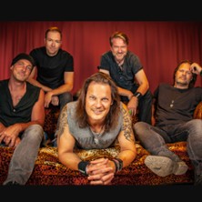 Bounce - Bon Jovi Tributeband 20.02.2027 Scala Club