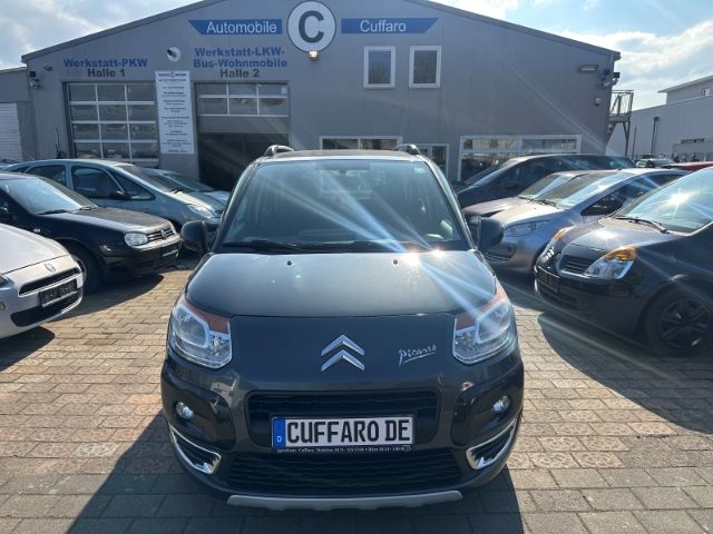 C3 Picasso