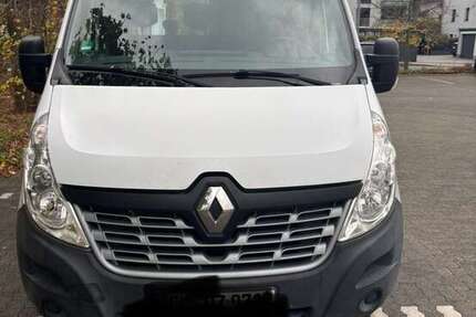 Renault Master 69.000 km 15.800 &euro; Rösrath 51503