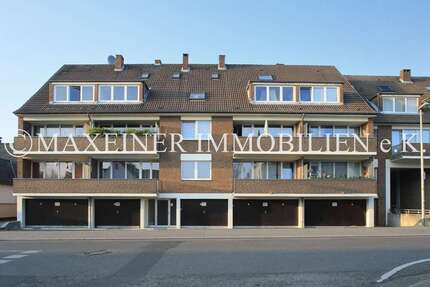 Wohnung Köln Weiden - 1 Zimmer, 34 m&sup2;, 125.000&euro; | Angebot:27209231