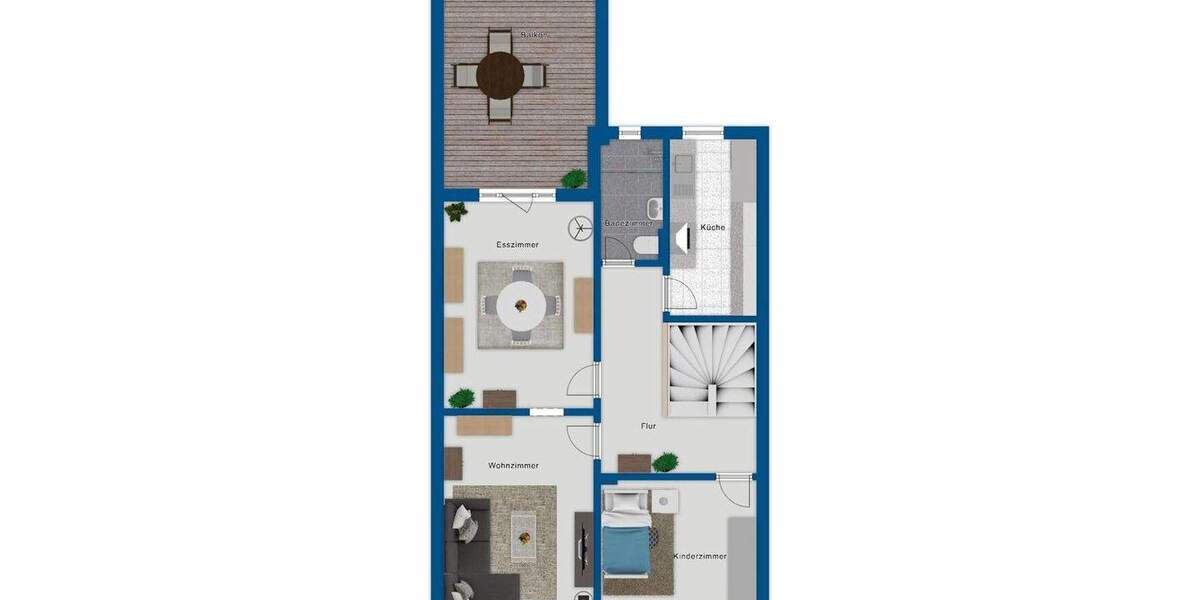 Einfamilienhaus Brühl - 7 Zimmer, 210 m&sup2;, 948.000&euro; | Angebot:25709846