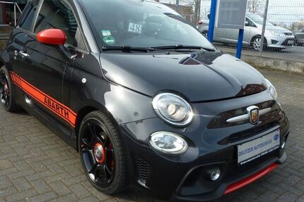 Abarth 500