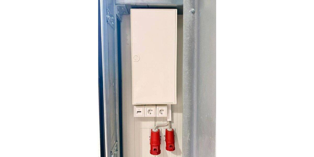 Gewerbeobjekt Bornheim Dersdorf - 2.500&euro; | Angebot:26805796