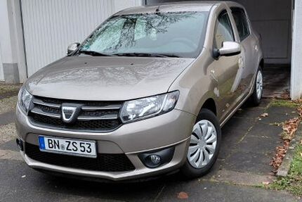 Dacia Sandero 86.000 km 5.700 € Bonn 53119