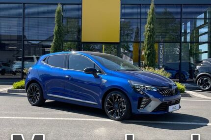 Renault Clio 28.183 km 17.480 &euro; Lohmar 53797