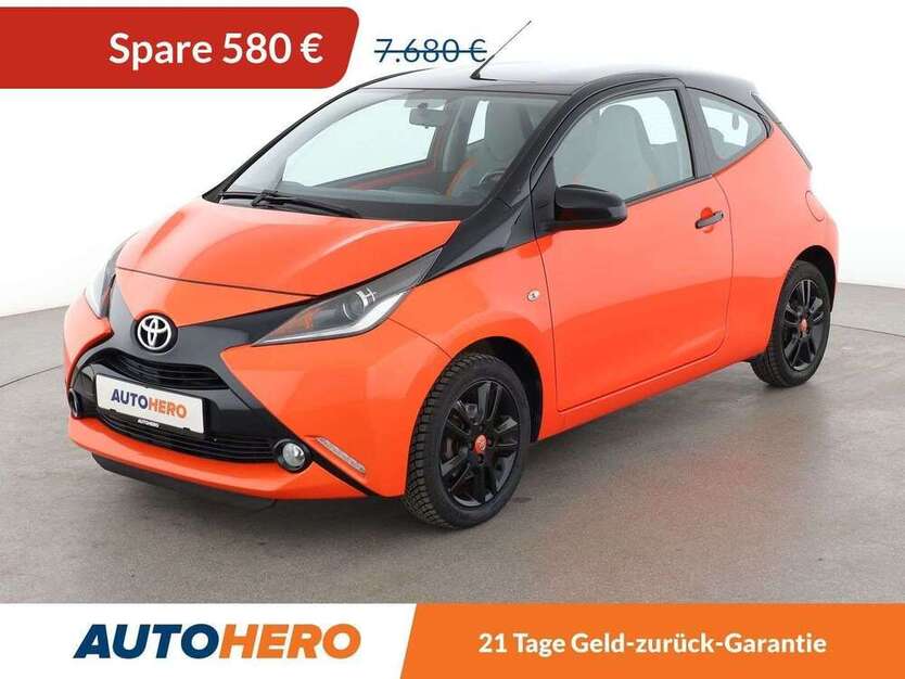 Aygo
