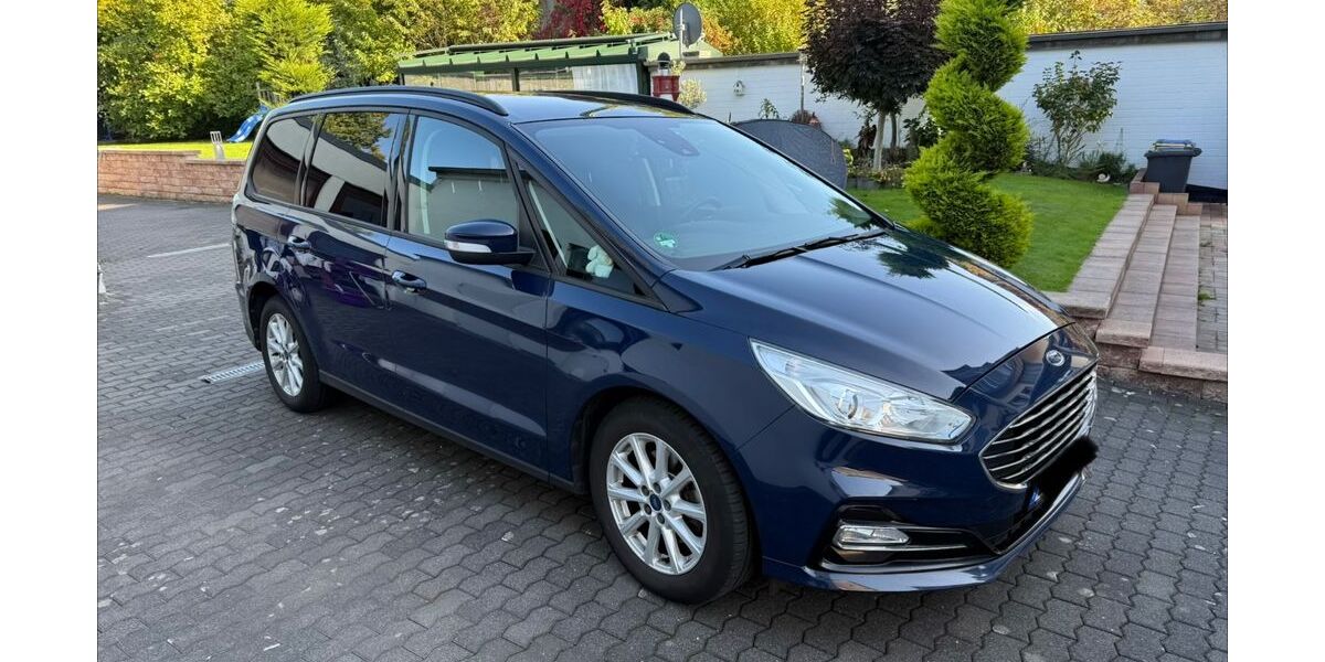 Ford Galaxy 88.000 km 15.800 &euro; Kerpen 50170