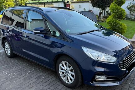 Ford Galaxy 88.000 km 16.000 &euro; Kerpen 50170