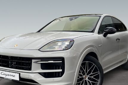 Porsche Cayenne 3.900 km 136.900 &euro; Bergisch Gladbach 51429