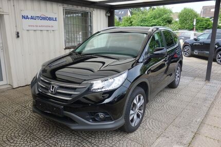 Honda CR-V 95.700 km 13.500 &euro; Langenfeld 40764