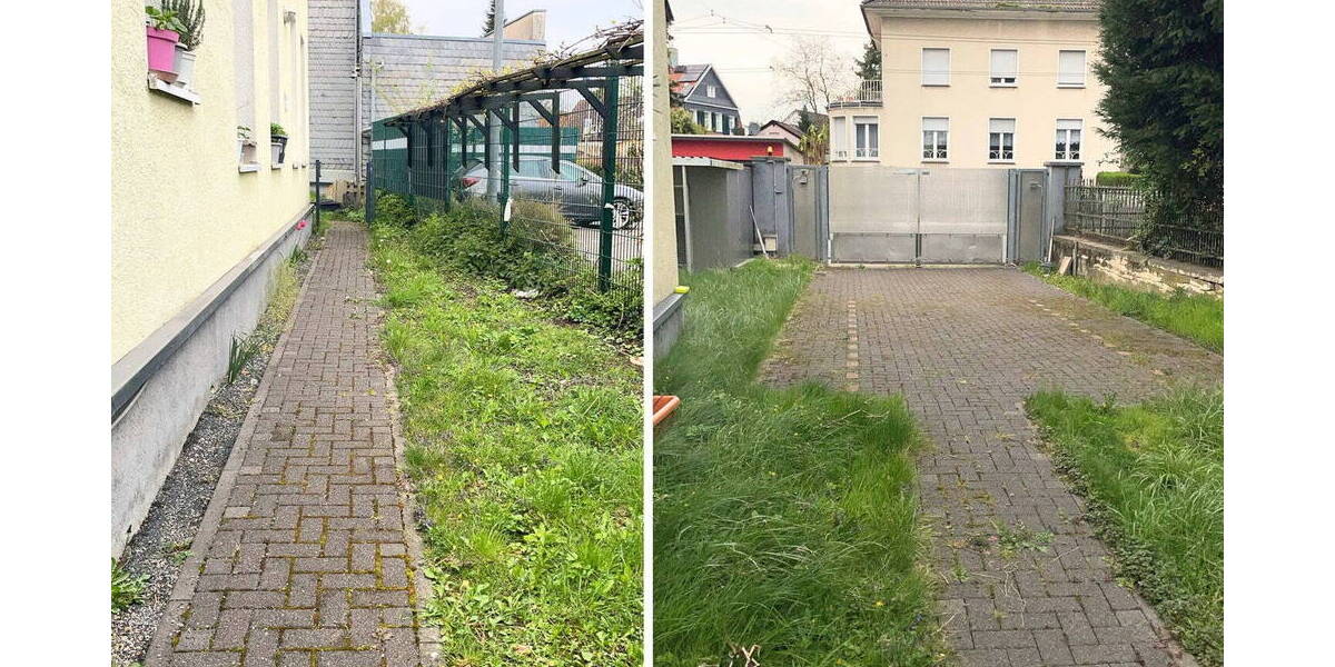 Mehrfamilienhaus, Wohnhaus Solingen Merscheid - 9 Zimmer, 290 m&sup2;, 524.900&euro; | Angebot:26181210