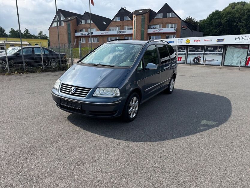 VW Sharan 257.500 km 2.690 € Overath bei Köln 51491