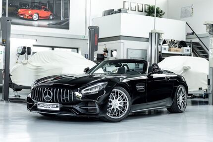Mercedes-Benz AMG GT 20.362 km 114.890 € Neuss 41470