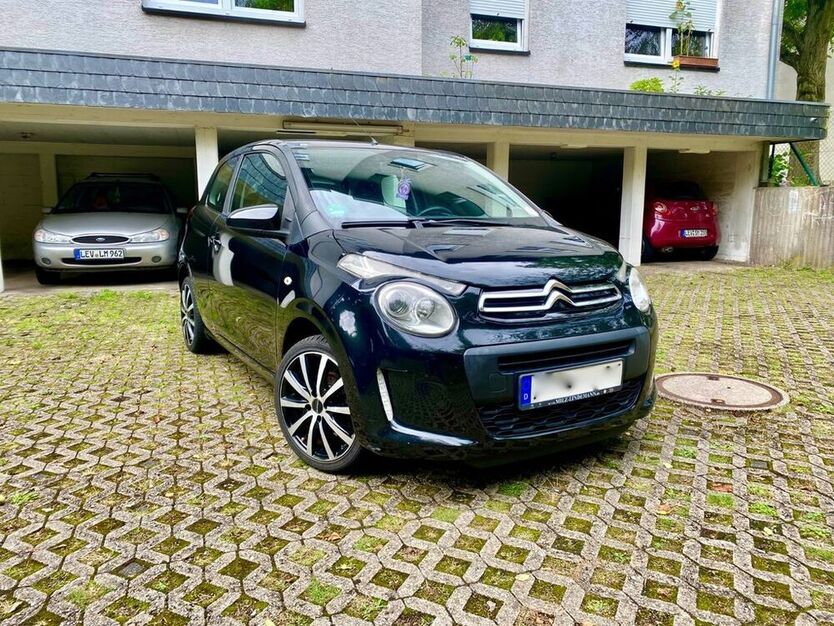 C1