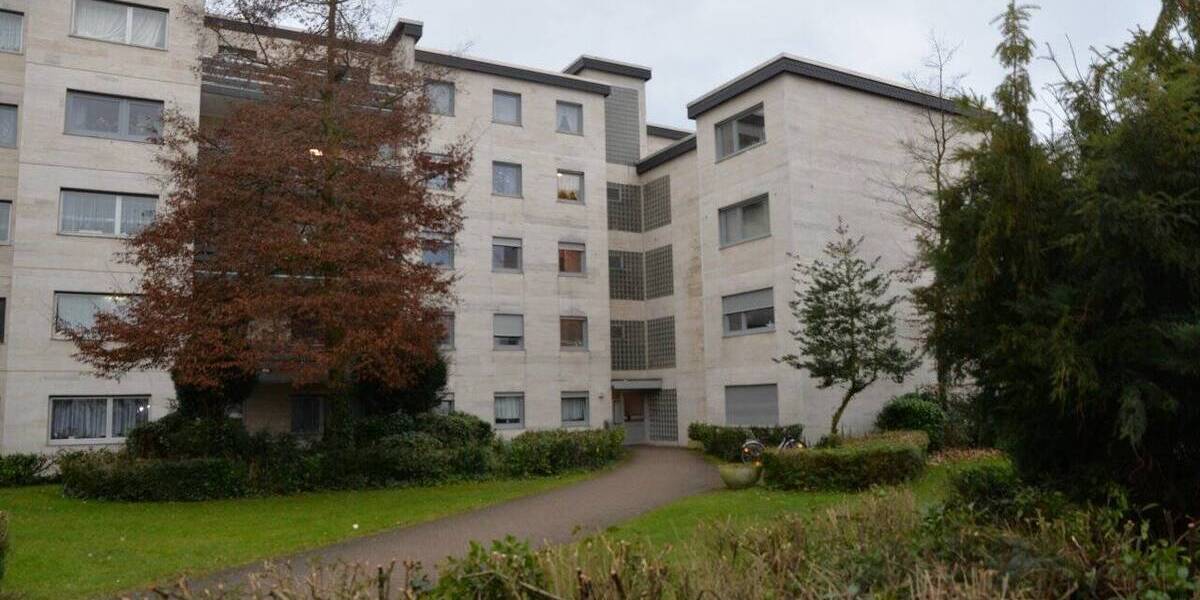 Etagenwohnung Bergheim Zieverich - 4 Zimmer, 105 m&sup2;, 179.000&euro; | Angebot:25669030