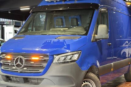 Mercedes-Benz Sprinter 213.652 km 39.950 &euro; Bonn 53177