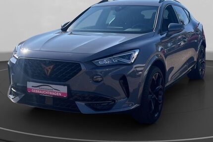 Cupra Formentor 34.551 km 27.990 € Köln 51145