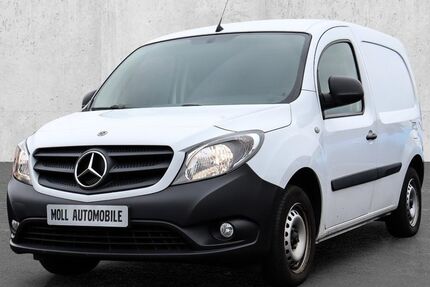 Mercedes-Benz Citan 39.341 km 15.490 &euro; Köln 50825