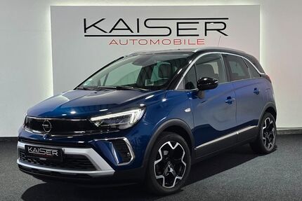 Opel Crossland (X) 78.000 km 14.490 € Remscheid 42859
