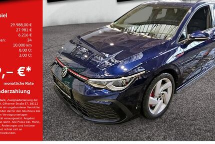 VW Golf 14.372 km 29.988 &euro; Lohmar 53797