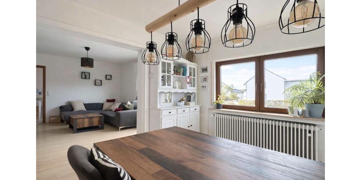 Doppelhaushälfte Siegburg - 8 Zimmer, 161 m&sup2;, 549.000&euro; | Angebot:27232111