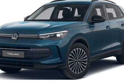 VW Tiguan 14.035 km 33.440 &euro; Bergheim 50126