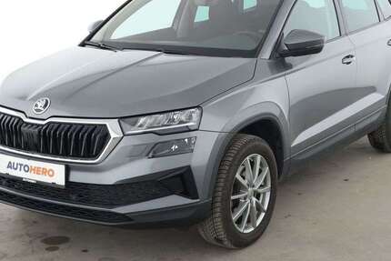 Skoda Karoq 28.142 km 32.490 &euro; Köln 50739