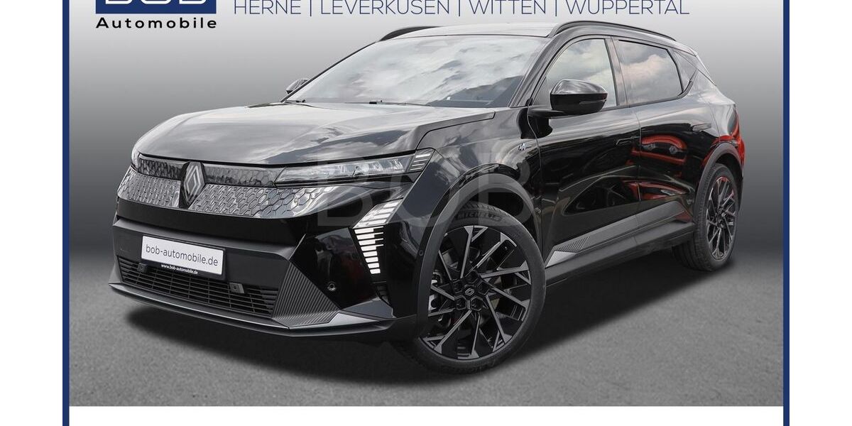 Renault Scenic E-TECH 18.812 km 41.222 &euro; Leverkusen 51373