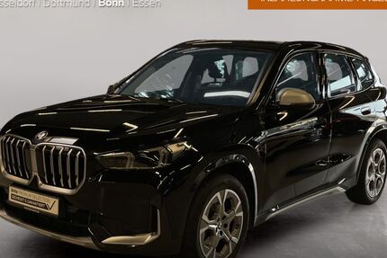 BMW X1 59.831 km 34.590 &euro; Bonn 53119