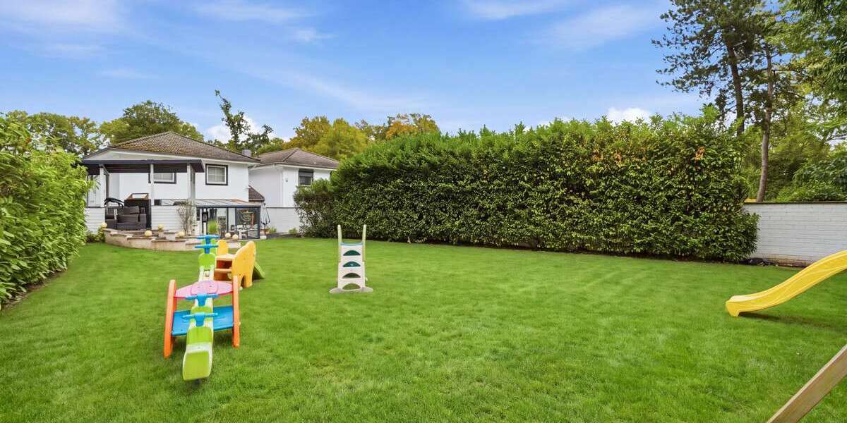 Einfamilienhaus Köln Rodenkirchen - 6 Zimmer, 195 m&sup2;, 6.250&euro; | Angebot:27312403
