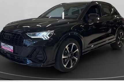 Audi Q3 93.774 km 28.980 &euro; Bonn 53119
